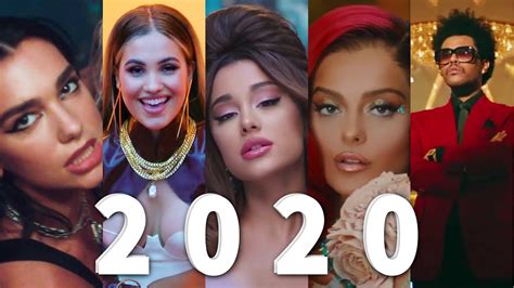 The Best Of The 2020.